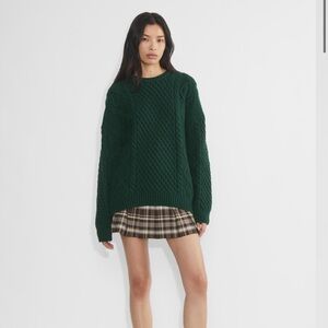 Sunday Best Peggy Sweater